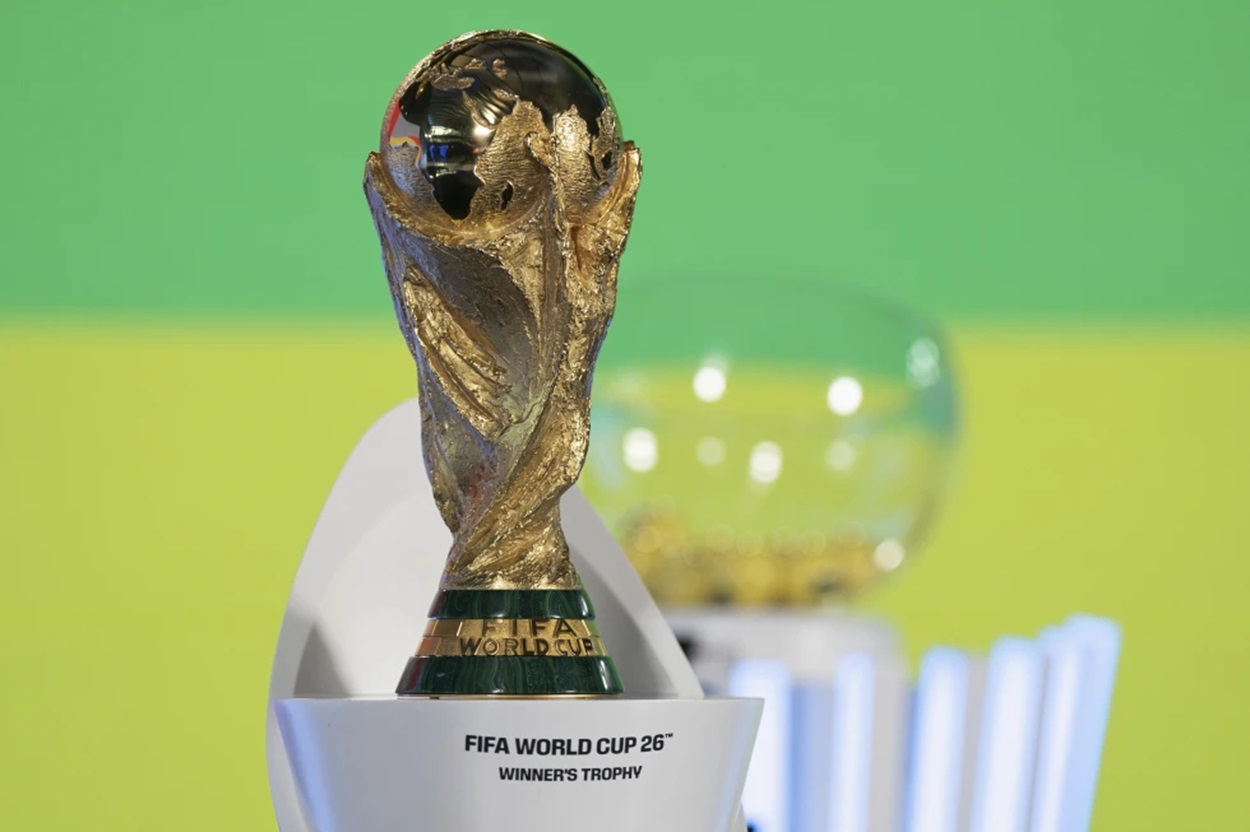 4 Bulan Menuju Piala Dunia 2026: Fakta Penting Jelang Kick Off