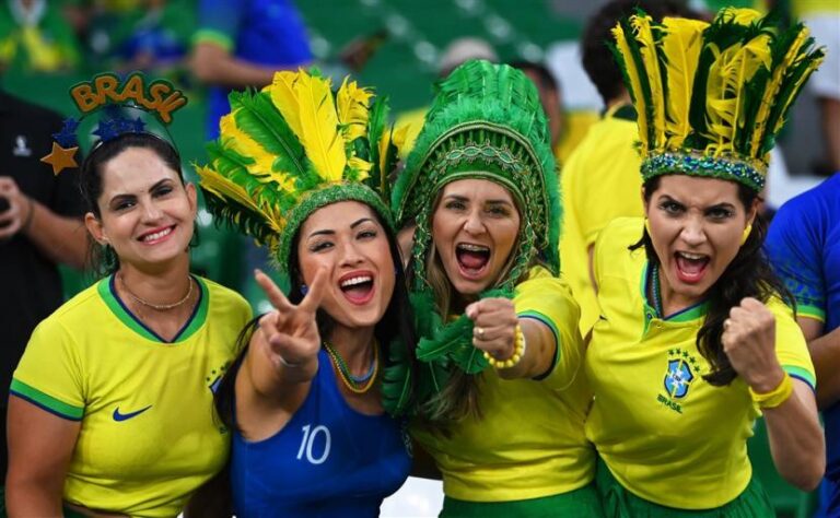 Boikot Brasil dan Ancaman Sepi Penonton Piala Dunia 2026