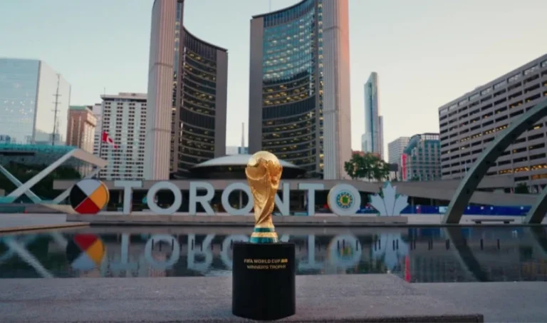 Toronto Terancam Macet Jelang Piala Dunia 2026