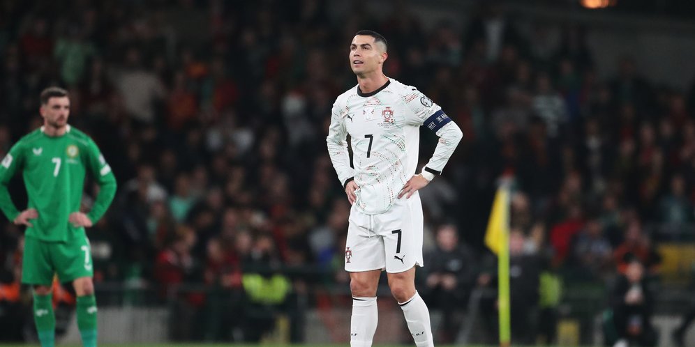 Ronaldo Diprediksi Gagal Juara Piala Dunia 2026