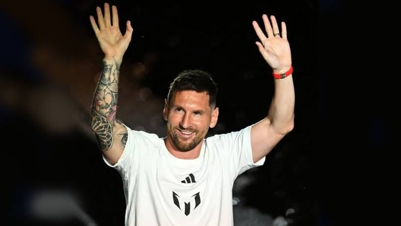 Piala Dunia 2026 Penentu Ballon d’Or ke-9 Messi