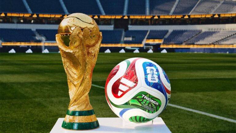 FIFA Hadirkan Football AI Jelang Piala Dunia 2026