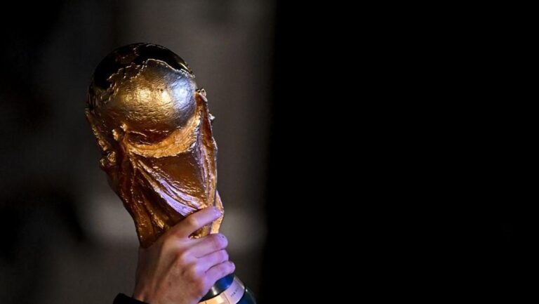 Status Tuan Rumah Piala Dunia 2026 AS Disorot Dunia