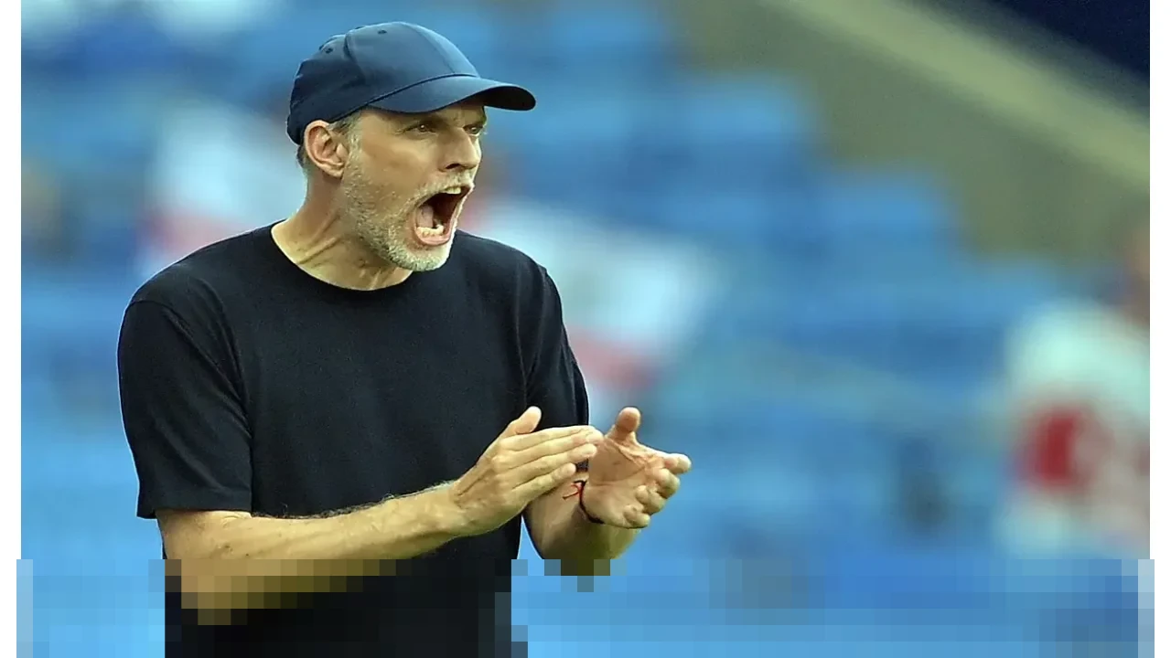 Thomas Tuchel Utamakan Koneksi dan Komunikasi Skuad Inggris