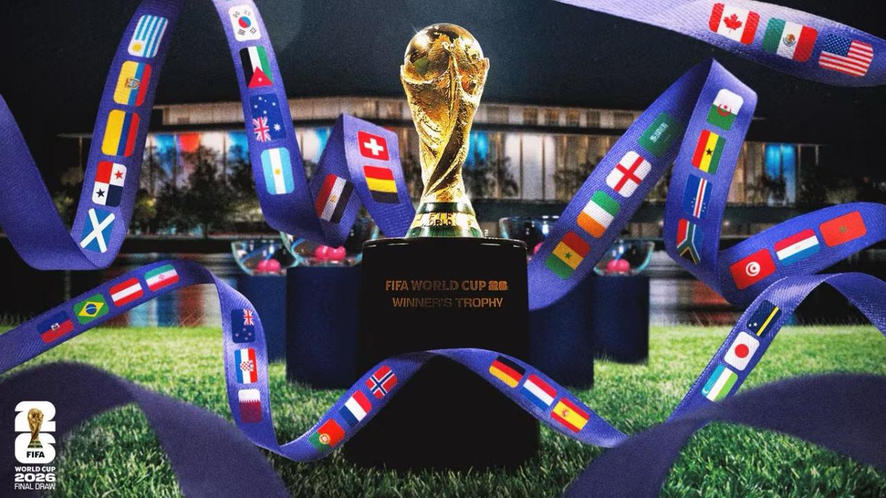 Tiket Piala Dunia 2026: Permintaan Rekor, Harga, Tips