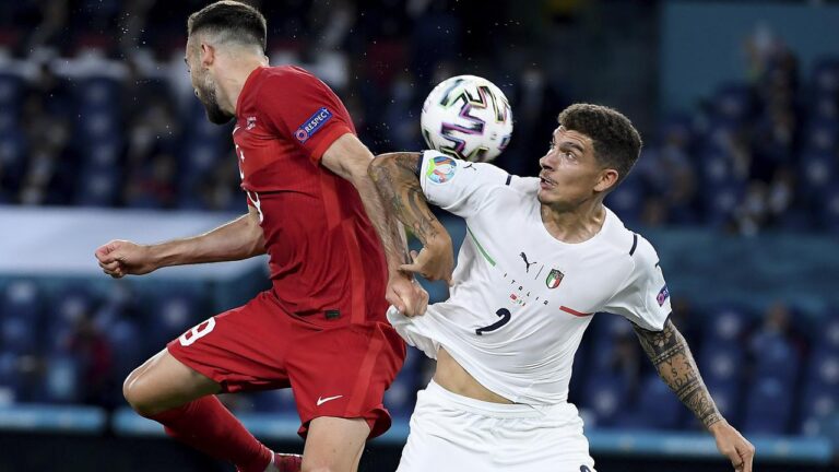 Cedera Di Lorenzo Bikin Italia Cemas Jelang Play-off 2026