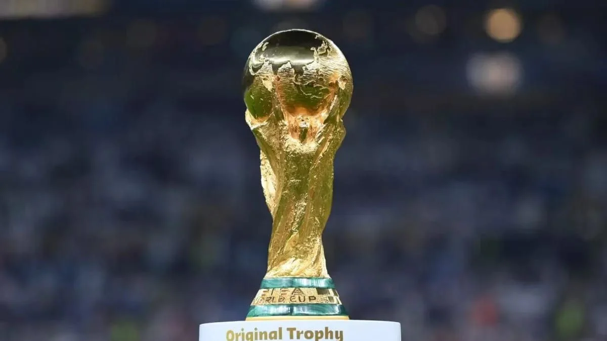 Persaingan Hak Siar Piala Dunia 2026 Kian Ketat