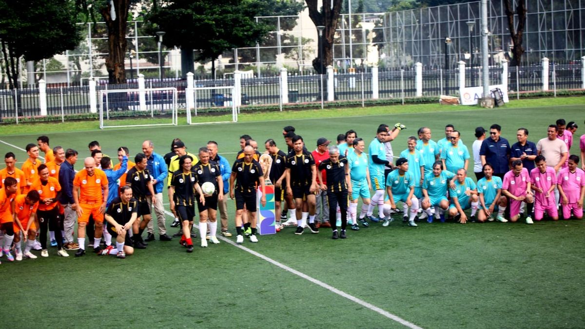 PWI Terlibat Kolaborasi Media Menuju Piala Dunia 2026